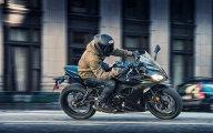 1 Kawasaki Ninja650 20171
