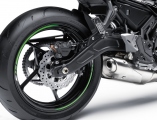 1 Kawasaki Ninja650 201720