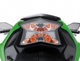 1 Kawasaki Ninja650 201721