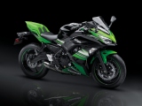 1 Kawasaki Ninja650 201723