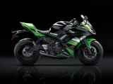 1 Kawasaki Ninja650 201724