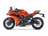 1 Kawasaki Ninja650 201725