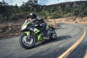 1 Kawasaki Ninja650 20175