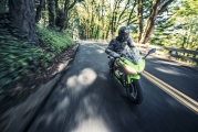 1 Kawasaki Ninja650 20176