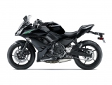 1 Kawasaki Ninja650 20178