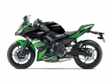 1 Kawasaki Ninja650 20179