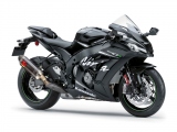 1 Kawasaki Ninja 2016 ZX 10 R Winter Edition6