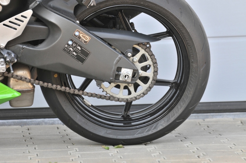 Test Kawasaki Ninja ZX-6R 636 - 10 - Kawasaki Ninja 636 ZX6R 1 Kawasaki Ninja 636 ZX6R03