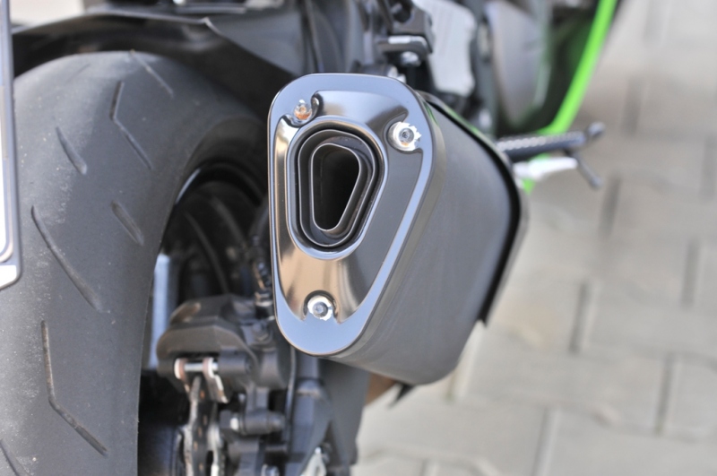 Test Kawasaki Ninja ZX-6R 636 - 14 - Kawasaki Ninja 636 ZX6R 1 Kawasaki Ninja 636 ZX6R07