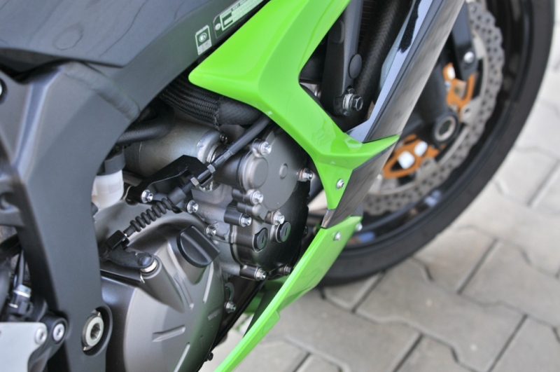 Test Kawasaki Ninja ZX-6R 636 - 15 - Kawasaki Ninja 636 ZX6R 1 Kawasaki Ninja 636 ZX6R10