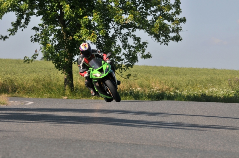 Test Kawasaki Ninja ZX-6R 636 - 2 - Kawasaki Ninja 636 ZX6R 2 Kawasaki Ninja 636 ZX6R17