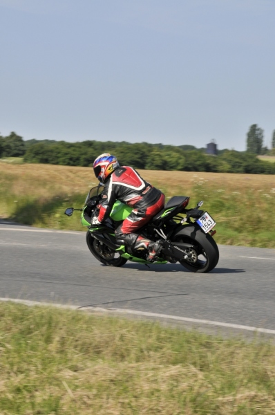 Test Kawasaki Ninja ZX-6R 636 - 4 - Kawasaki Ninja 636 ZX6R 2 Kawasaki Ninja 636 ZX6R19