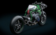 1 Kawasaki Ninja H2R04