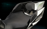 2 Kawasaki Ninja H2R09