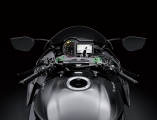 1 Kawasaki Ninja H2 2019 (11)