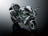 1 Kawasaki Ninja H2 2019 (14)