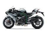 1 Kawasaki Ninja H2 2019 (4)