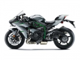 1 Kawasaki Ninja H2 2019 (7)