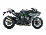 1 Kawasaki Ninja H2 2019 (9)