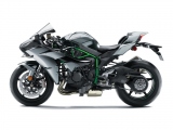 1 Kawasaki Ninja H2 Carbon2