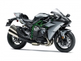 1 Kawasaki Ninja H2 Carbon3