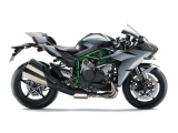 1 Kawasaki Ninja H2 Carbon4