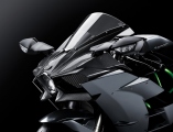 1 Kawasaki Ninja H2 Carbon5