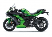 1 Kawasaki Ninja H2 SX (2)