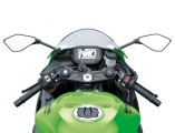 1 Kawasaki Ninja ZX-6R 2024 (12)