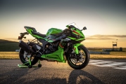 1 Kawasaki Ninja ZX-6R 2024 (5)