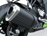 1 Kawasaki Ninja ZX-6R 2024 (7)