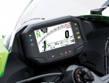 1 Kawasaki Ninja ZX-6R 2024 (8)