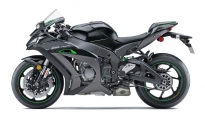 1 Kawasaki Ninja ZX 10 R 2018 (10)