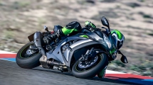 1 Kawasaki Ninja ZX 10 R 2018 (9)