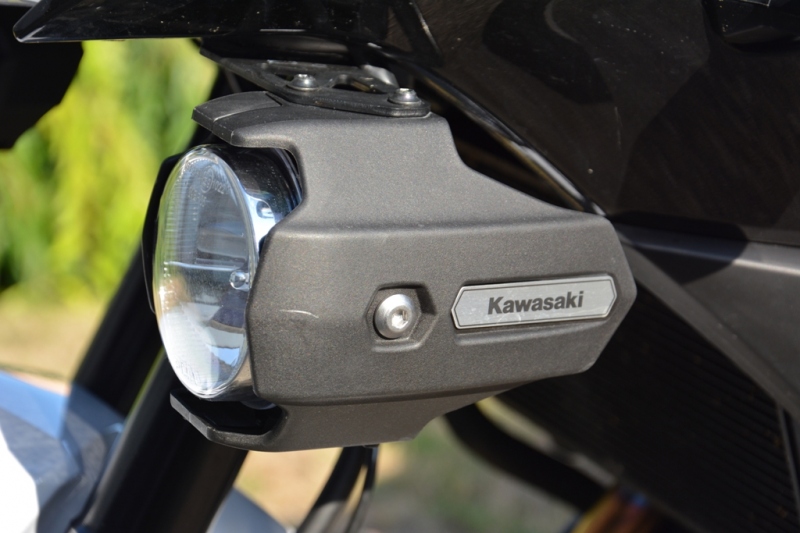Test Kawasaki Versys 650 2015: japonský kladrubák - 20 - 1 Kawasaki Versys 650 2015 test03