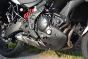 2 Kawasaki Versys 650 2015 test19