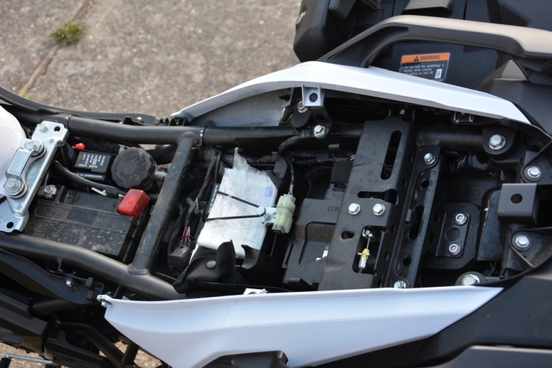 Test Kawasaki Versys 650 2015: japonský kladrubák - 32 - 1 Kawasaki Versys 650 2015 test11