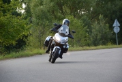 2 Kawasaki Versys 650 2015 test25