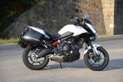 3 Kawasaki Versys 650 2015 test30