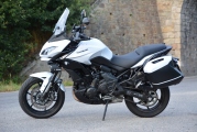 3 Kawasaki Versys 650 2015 test31