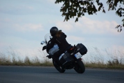 3 Kawasaki Versys 650 2015 test35