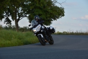 3 Kawasaki Versys 650 2015 test36