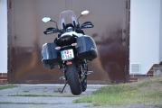 3 Kawasaki Versys 650 2015 test38