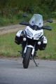 4 Kawasaki Versys 650 2015 test48