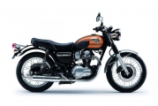 1 Kawasaki W800 Final Edition3