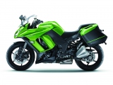 Kawasaki Z1000 SX Kawasaki Z1000 SX7