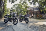 1 Kawasaki Z125 2023 (4)
