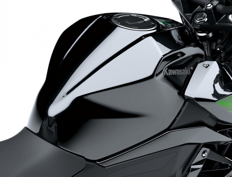 Kawasaki Z400: sportovní naháč pro mladé - 14 - 1 Kawasaki Z400 (13)