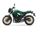 1 Kawasaki Z650RS 2022 (3)