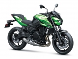 1 Kawasaki Z650 S (2)
